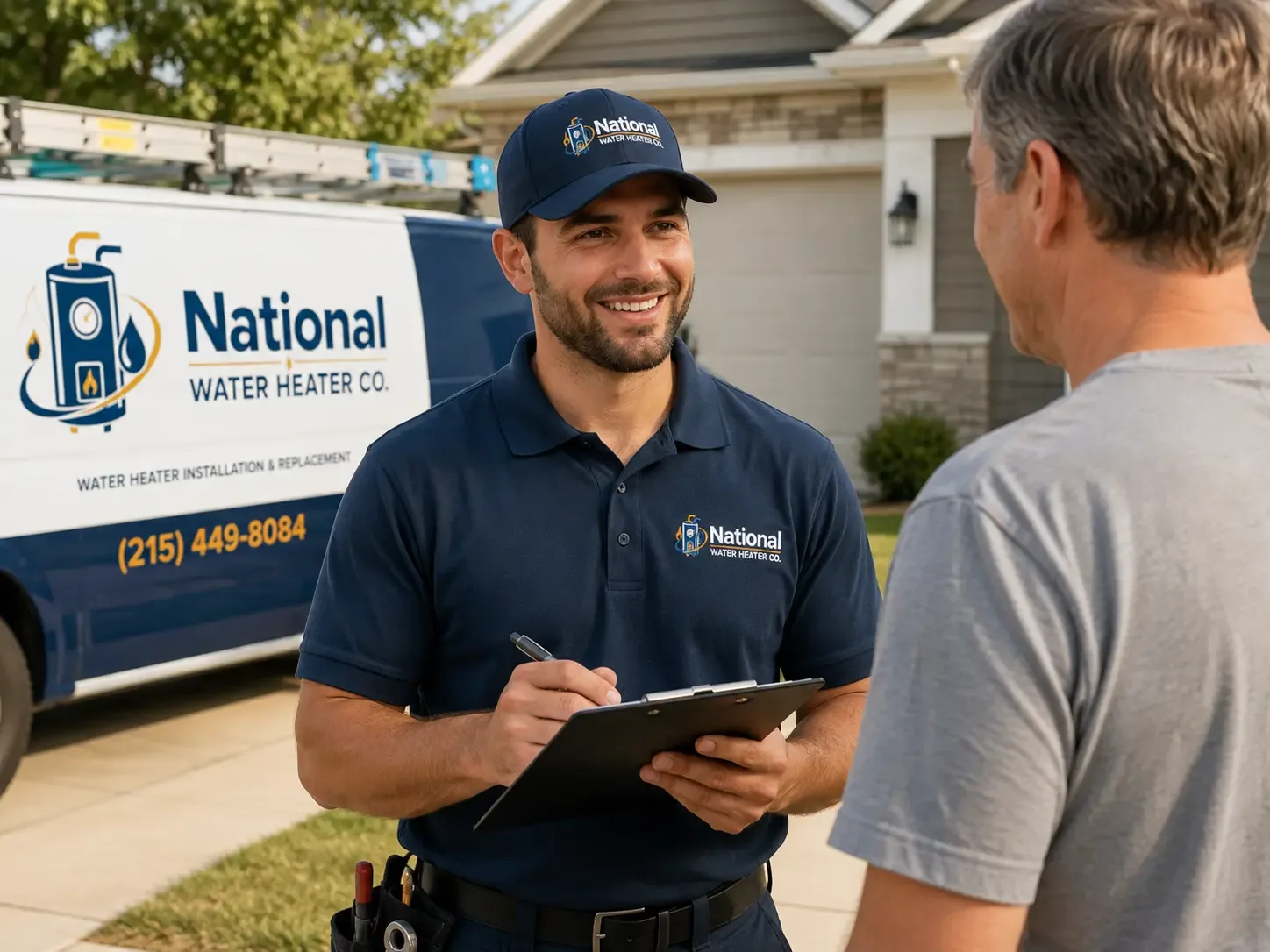 Water Heater Installation Franklin, AR FAQs